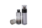 30ml / 50ml Acrylic Bottle PP Cap / Pump Foundation Bottle Skin Care Packaging UKE21