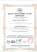 China Zhejiang Ukpack Packaging Co., Ltd. certificaciones