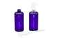 500ml Mono Lotion Pump Bottles Eco Friendly Packaging For Cosmetics UKAP12