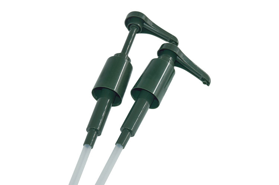 UKS10 Syrup Pump Dispenser Long Closure 33mm Neck