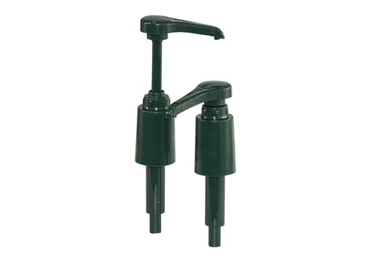 UKS10 Syrup Pump Dispenser Long Closure 33mm Neck