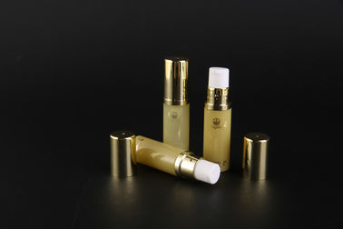 5ml Trial Gift Small Airless Mini Cosmetic Containers Packaging