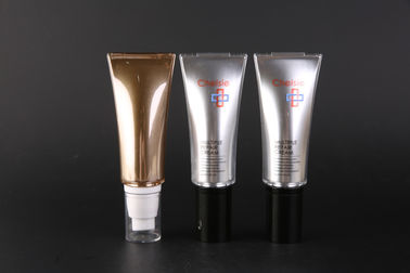 UKMS29 30ml Acrylic Hose Airless Bottle Airless Bottles For BB Cream