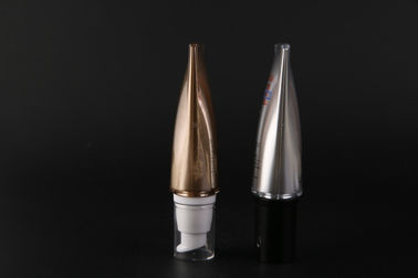 UKMS29 30ml Acrylic Hose Airless Bottle Airless Bottles For BB Cream