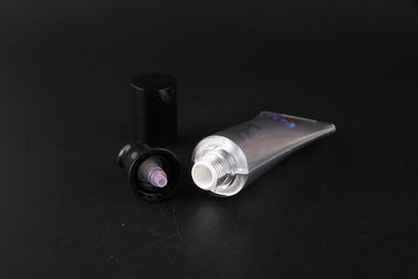 UKMS29 30ml Acrylic Hose Airless Bottle Airless Bottles For BB Cream