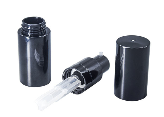 Plastic Powder Spraying Bottle 35ml And 60ml Hair Powder bottle for Women & Men  VOLUMIZING POWDER PACKAGING BOTTLE
